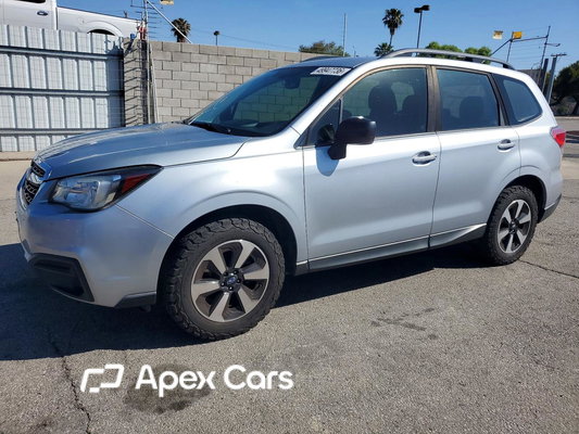 Subaru Forester 2017 - Image 1 of 12