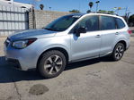 Subaru Forester 2017