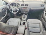Volkswagen Jetta 2017