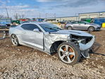 Chevrolet Camaro 2017