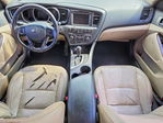 Kia Optima 2013