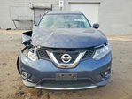 Nissan Rogue 2015