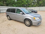 Chrysler Voyager 2016