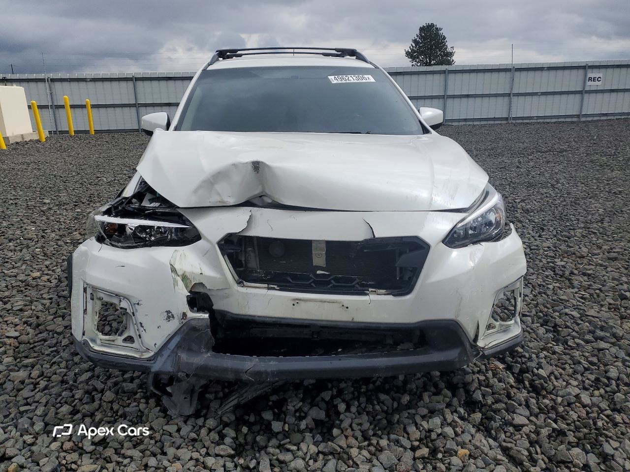 Subaru XV 2019