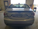 Hyundai Sonata 2012