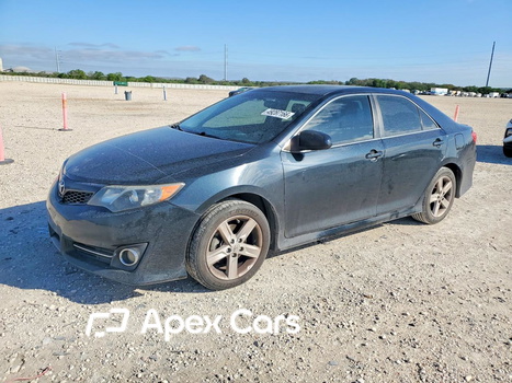 Toyota Camry 2012 - Image 1 of 13