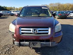 Honda Pilot 2008