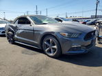 Ford Mustang 2015
