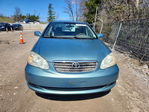 Toyota Corolla 2007