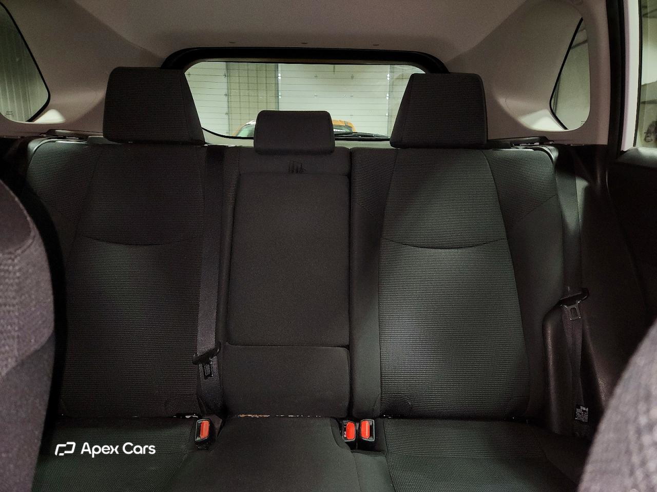Toyota RAV 4 2024