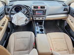 Subaru Legacy 2017