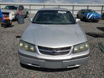 Chevrolet Impala 2004