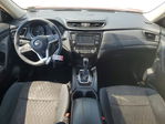 Nissan Rogue 2018