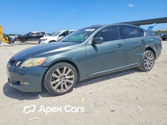 Lexus GS 2007 - Image 1 of 12