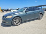 Lexus GS 2007