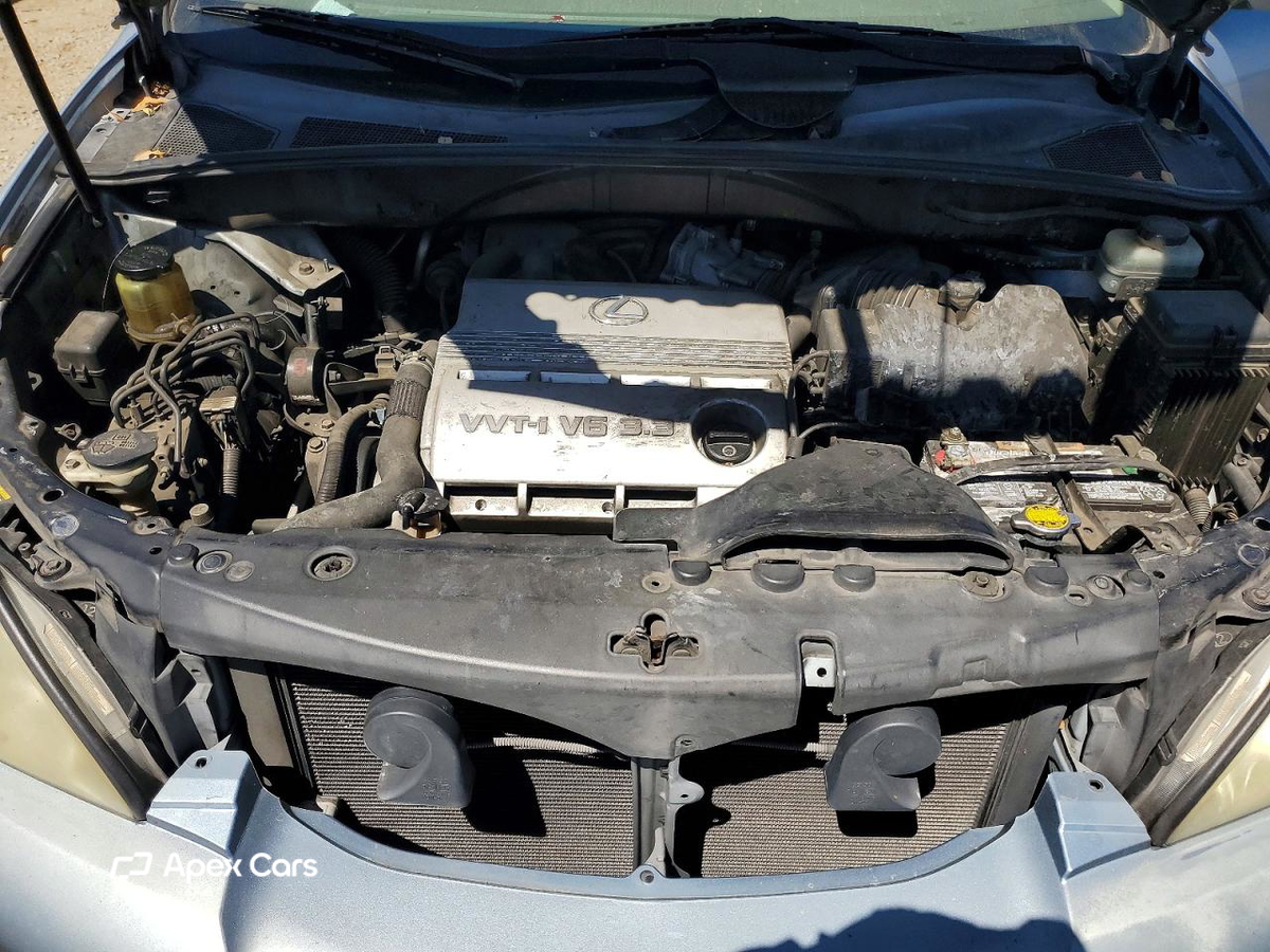 Lexus RX 2005