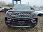 Ford Explorer 2023