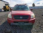 Honda Pilot 2005