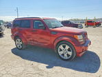 Dodge Nitro 2010