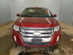 Ford Edge 2013