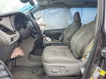 Toyota Sienna 2018