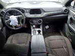 Chevrolet Blazer 2021