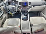 Honda Pilot 2018
