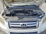 Honda Pilot 2007