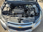 Chevrolet Cruze 2016