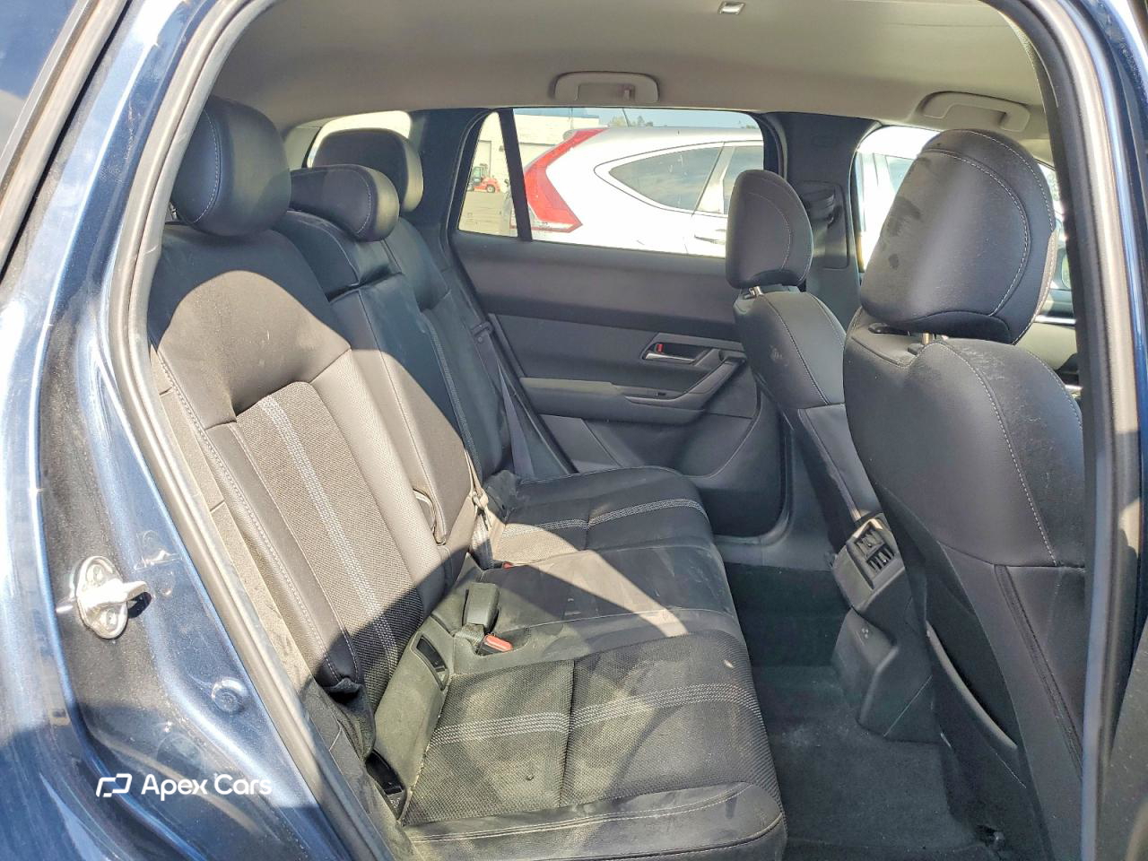 Mazda CX-50 2025