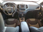 Jeep Cherokee 2015