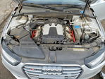Audi A4 2014