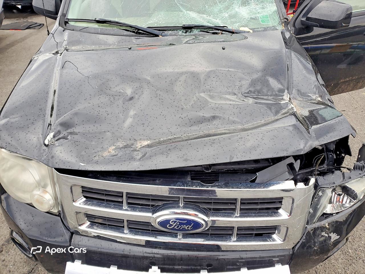 Ford Escape 2011