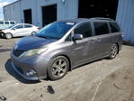 Toyota Sienna 2012