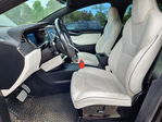 Tesla Model X 2016