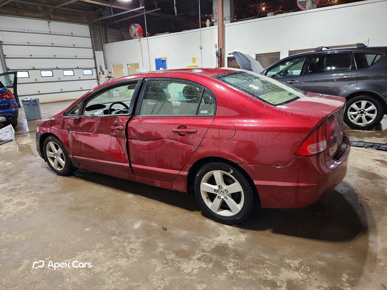 Honda Civic 2006