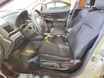 Subaru XV 2014