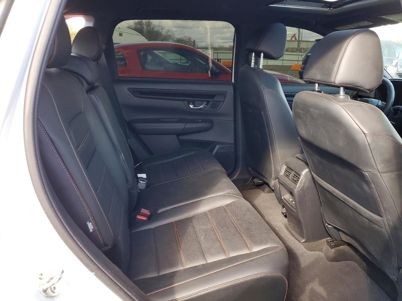 Honda CR-V 2024
