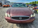 Buick LaCrosse 2006