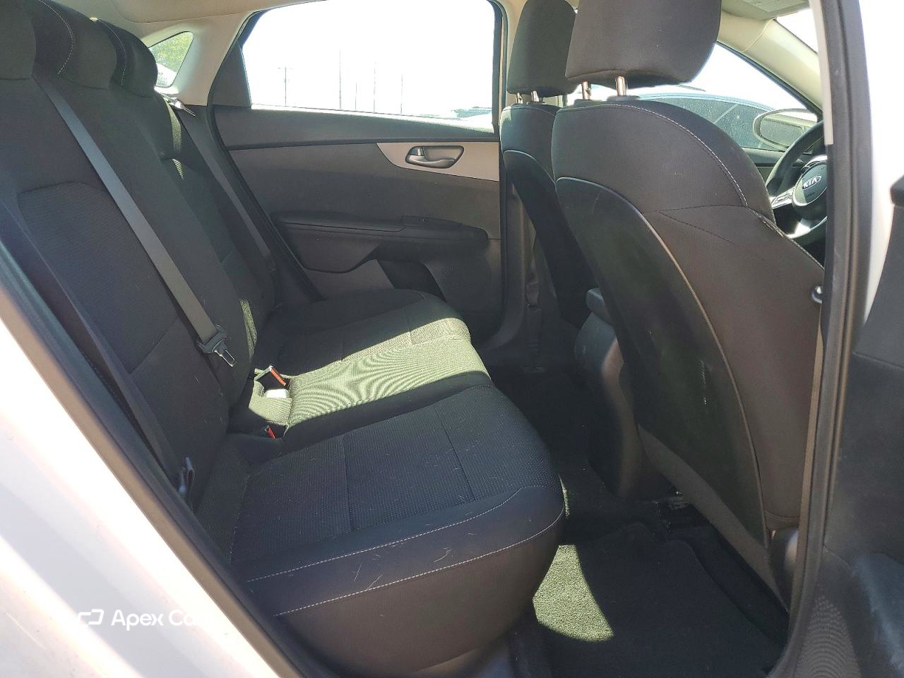 Kia Forte 2019