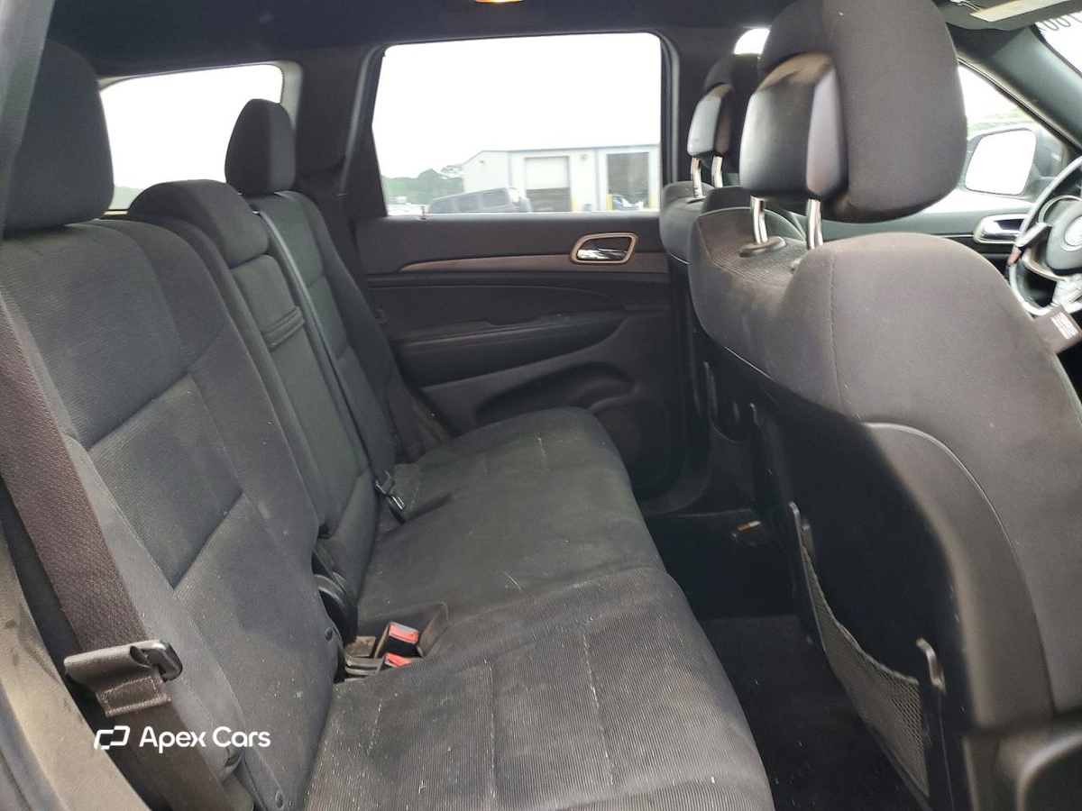 Jeep Cherokee 2015