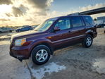 Honda Pilot 2007