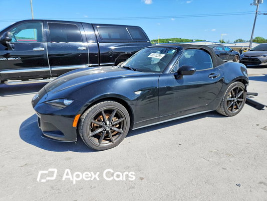 Mazda MX-5 2016 - Image 1 of 12