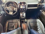 Jeep Compass 2017