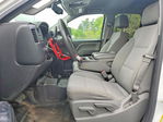 Chevrolet Silverado 2016