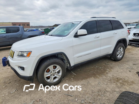 Jeep Cherokee 2014 - Image 1 of 13