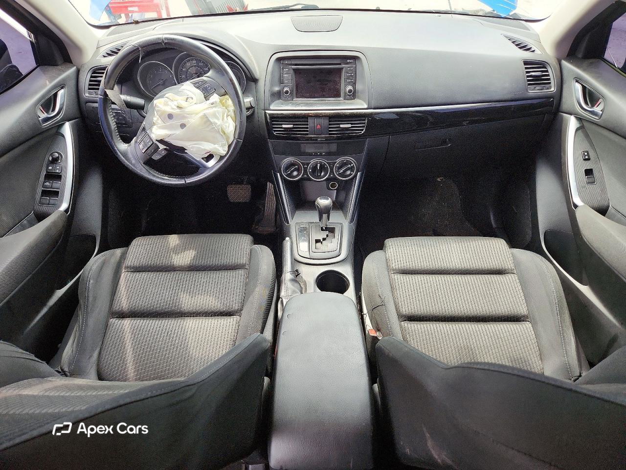 Mazda CX-5 2013