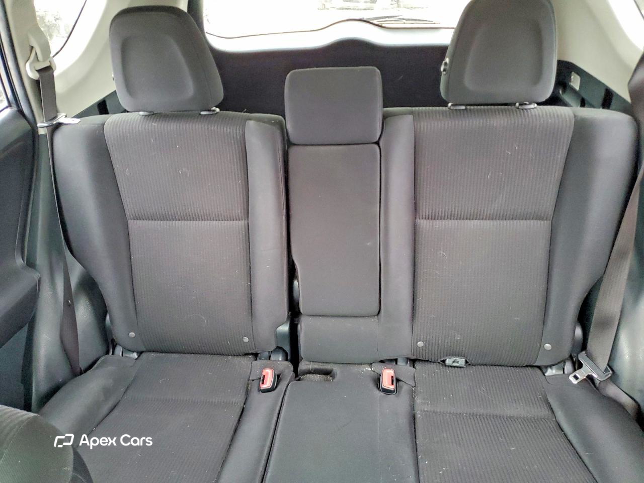 Toyota RAV 4 2014