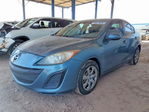 Mazda 3 2011