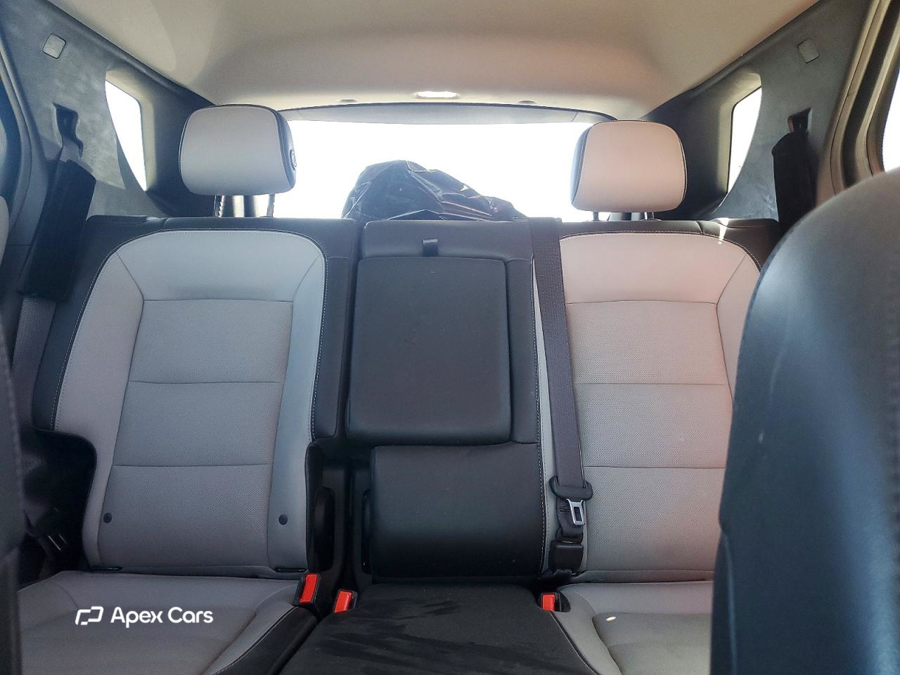 Chevrolet Equinox 2020